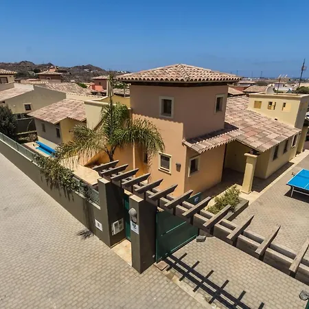 Ducales Villa *