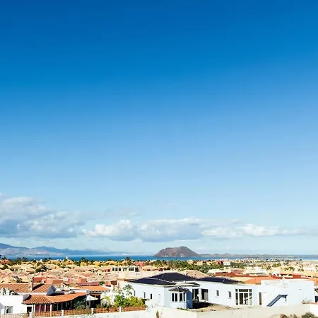 Villa Ducales