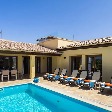 Ducales Villa Corralejo